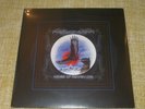 MAGNUM - Wings Of Heaven Live TRIPLE LP VINYL & 2CD SET - metal/rock 1000 ONLY