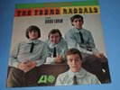 THE YOUNG RASCALS self-titled 1st DEBUT org 1966 ATLANTIC SD-8123 MINT SEALED