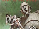 Queen - News Of The World - ID3z - vinyl LP - New