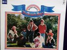 THE BEACH BOYS SUNFLOWER 1970 1st Pressing