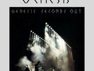 Genesis Seconds Out 2xLP Half-Speed Mastered at Abbey Road Studios