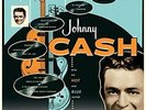 CASH, JOHNNY-With His Hot and Blue Guitar + 2 bonus tracks (180g) VINYL NEW