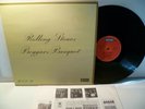 LP,  The Rolling Stones, Beggars Banquet, Germany 1980, Neuzustand, Mint-