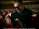 ? George Michael Symphonica [2 LP] Vinyl Album 1st PRESSING sealed  ?