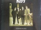 Kiss 'Dressed To Kill' Norwegian LP