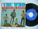 THE WHO 