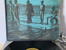 The WITCH LAZY BONES 1975  ORIG ZAMROCK MONSTER HEAVY PSYCH FUZZ LP