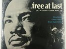 Sealed MARTIN LUTHER KING, JR. 