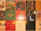 Poco, 15 Vinyl Record Lot, 14 LP & 1 DLP, 11 US 1st Press, 2 Promo Country Rock