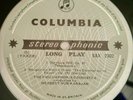 Tchaikovsky, Berlioz, Liszt - Von Karajan. Columbia SAX2302 ED1 LP, near mint