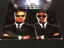 Men In Black The Album (2-LP Vinyl, 1997)