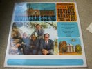 Dave Brubeck Quartet Southern Scene LP 1962 Original UK CBS Stereo 