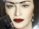 MADONNA MADAME X BLUE VINYL LIMITED EDITION 1000 + UK EXCLUSIVE BLUE CASSETTE