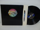 PINK FLOYD Wish You Were Here UK 1976 QUAD QUADRAPHONIC In BLACK SHRINK Harvest