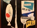 WWVR RARE VINTAGE JAZZ NORMAN GRANZ’ JAZZ AT THE PHILHARMONIC VOL 15 3 LP BOX M-