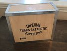 The Shackleton Collectors Edition Box Set - 4 LP & 2 Books