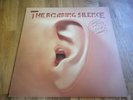 Manfred Mann's earth band LP The Roaring silence UK Bronze 1st press BEAUTIFUL++