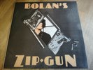 T Rex LP Bolans zip gun UK EMI 1st press INCREDIBLE COPY