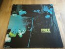 Free LP Tons of sobs UK Island press WONDERFUL COPY