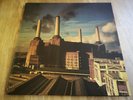Pink Floyd LP Animals Sweden harvest 1st press INCREDIBLE COPY