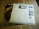 Pink Floyd LP A Saucerful of secrets 1974 Japan EMI press &insert LOOKS UNPLAYED