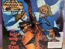 Stryper - To Hell With The Devil LP - Enigma SEALED