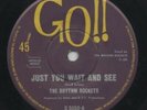 THE RHYTHM ROCKETS   Rare 1967 Aust Only 7
