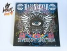 BASSNECTAR Divergent Spectrum 2x Vinyl LP Factory Sealed RARE