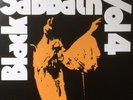 BLACK SABBATH Vol 4 - LP / Vinyl - Reissue 2015