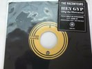 The Raconteurs Hey Gyp (Dig The Slowness) 7