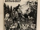 Dinosaur Jr. Dinosaur Vinyl Record LP 12