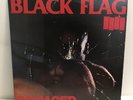 Black Flag ?Damaged Vinyl Record (Anti-Parent Sticker) Unicorn SST Records ?9502