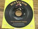 ELVIS PRESLEY-GOLD STANDARD  Rock-a-hula Baby RARE Mint E66