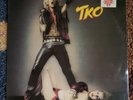 TKO In Your Face Seattle SEALED LP Vinyl Record