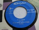 SMALL FACES sha la la la lee/all or nothing orig. IRANpress 7