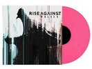 Rise Against: Wolves (Limited-Edition) (Pink Vinyl) -  Neu-OVP-verschweißt