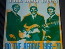 Toots and The Maytals Do The Reggae UK Attack 1988 LP NM condition _____________