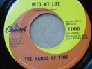 The Hands Of Time, Got To Get You Into My Life, Midnight Rider, 66, MINT, Canada
