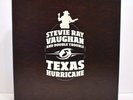 Stevie Ray Vaughan - Texas Hurricane Box Set (33 rpm) *NM*