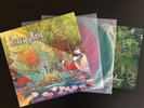Secret of Mana Vinyl Soundtrack (SNES), 2LP - Rare  - Ltd. Edition