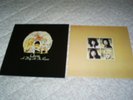 QUEEN - A DAY AT THE RACES - GATEFOLD VINYL LP 1976 EMI - EMTC-104 - EXCELLENT.