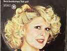 NESE KARABOCEK-YALI YALI-TURKISH PSYCH FUNK FUZZ 7”RARE