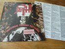 DEATH Individual thought patterns original LP Roadrunner records Netherl. 1990