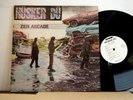 HUSKER DU Dbl  LP Zen Arcade 1984  SST punk bob mould