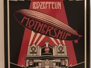 Led Zeppelin Mothership 4-LP Box VG++/NM Vinyl