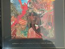 SANTANA ABRAXAS MOFI 2LP 45RPM ULTRADISC ONE STEP NEW SEALED 2167