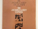 THE MONTGOMERY MOVEMENT FEATURING THE MONTGOMERY EXPRESS FOLKWAYS STS 33868