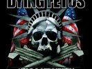 Dying Fetus Vinyl LP War Of Attrition Relapse DEATH METAL 2017