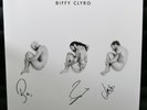 Biffy Clyro Ellipsis Signed Album, Played Twice. Amazing Condition