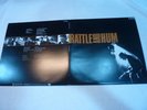Rattle And Hum by U2, Island Records 1988 Dbl LP Vinyl Record